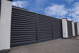 Fence Services