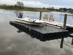 Boat Lifts