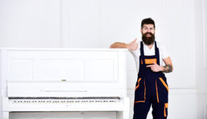 Piano Transport