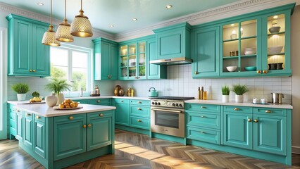 San Jose Cabinet Refinishing